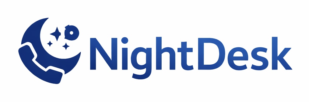 NightDesk